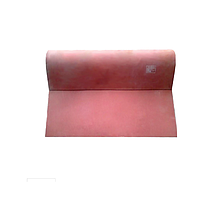 Insulating carpet
