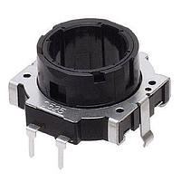 PANASONIC EVQ-V6A00609B Incremental 20/12mm CentSpace 18 Detents Lt Grey