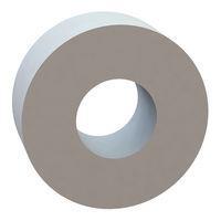 Essentra Components 17W02452 Flat Washer Flat Washer, .102 ID, .236 OD, .098 Thick