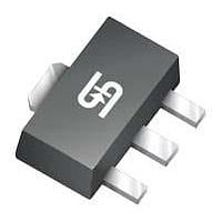 Taiwan Semiconductor TS9013SCY RMG Low Quiescent Current CMOS LDO 0.5A 3.3V CMOS LDO