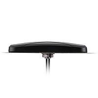 Taoglas MA412.A.BI.003 MIMO Storm MA412 2in1 Permanent Mount 4G/3G/2G 2xMIMO 3M CFD-200 SMA(M)