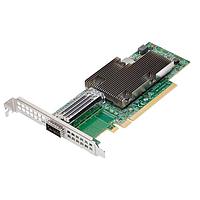 Broadcom BCM957508-P1200G Ethernet Modules P1200G Thor 1x 200G NIC Generic