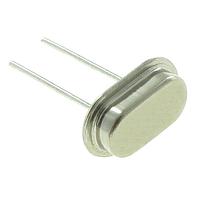 ECS Inc. International ECS-36-20-4VX Crystals 3.6864Mhz 30ppm 20pF