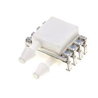 TE CONNECTIVITY SENSORS 4525DO-DS5AI001DP Board Mount Pressure Sensors 1psi Dual 5.0 Vdc Thru Hole
