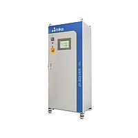 MKS DI-NH3 Dissolved Ammonia Delivery System (1.0-3.0 barg)