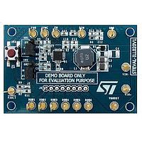 STMicroelectronics STEVAL-ILL021V1 Demonstration Boards LCD BACKLIGHT DEMO LED7707