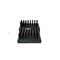 Ureach IT1500H SATA II HDD/SSD Duplicator and Sanitizer (18 GB/min, 1~15)