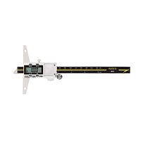 Asimeto 327-06-9 IP67 Digital Depth Calipers