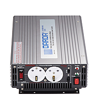PNKHITECH KEY280S Inverter (24VDC/AC225, 800W , Pure sine wave)