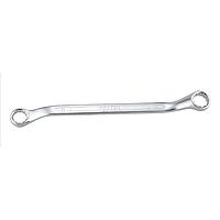 TOPTUL AAEH1719 Double Ring Wrench 45° Offset - METRIC