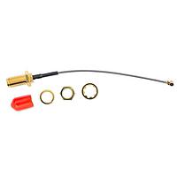 RF Cable Assemblies