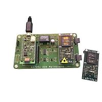 ams OSRAM AS705X_EVALKIT_BT ADC and DAC BT Evalkit for AS7056/AS7057