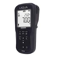 HORIBA PH210-K Handheld pH meter (-2.00~16.00 pH; ± 0.01 pH)