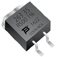 Bourns PWR263S-35-5001F Power Resistor POWER RESISTOR 1%