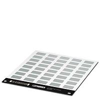 PHOENIX CONTACT 0831661 Labels LS-EMP-AL (27X15)