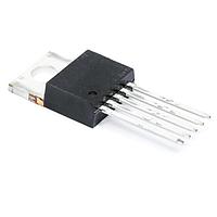 Microchip Technology MIC29312WT Fast Response 3.0A  LDO Adj. + Shutdown
