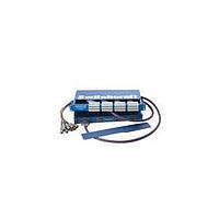 Switchcraft 6425 Patch Panels STUDIOPATCH 6425 64 PT PNT TO DB25