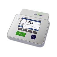 Mettler Toledo S220-BASIC PH Meter(excluding electrodes) (-2~20 pH)