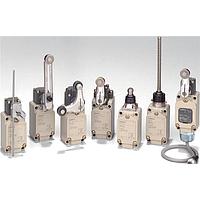 Omron Automation and Safety WL-3A100 Head LIMIT SWITCH