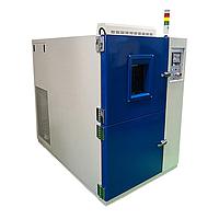 Thermal Shock Chamber Calibration Service