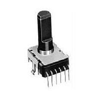 Alps Alpine RK12L1230C0K Rotary 50 KOhms 20%