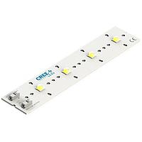 New Energy XHP70A-0L-04-0D0BN40E2 Arrays, Linear White, 5700K, 6840lm XHP70A on Substrate