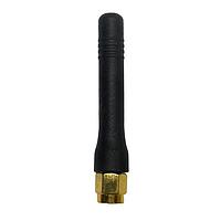 RF Solutions ANT-GHEL2R-SMARP Indoor Antennas Helical Antenna R/A +2dB 900/1800MHz SMA(M)Rev Pol