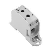 Weidmuller 2503090000 Terminal Block Tools & Accessories WPD 131 1X95/1X95 GY