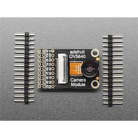 Adafruit 5841 Camera - 160 Degree Len Adafruit OV5640 Camera Breakout - 160 Degree Wide Angle