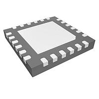 Kinetic Technologies KTE7200EUAK-DA-TB Receivers Low Cost 5W Wireless Power Receiver