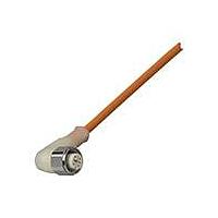 Carlo Gavazzi CONB14NF-AN2W Sensor Cables / Actuator Cables IP69K 2M ANGLED CABLE NPN LED