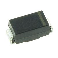 Vishay General Semiconductor S2GHE3_A/H Standard Recovery Rectifier 1.5A, 400V, SMB GPP, STD, SM RECT