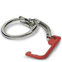 PHOENIX CONTACT 2891327 Guard FL PLUG GUARD KEY