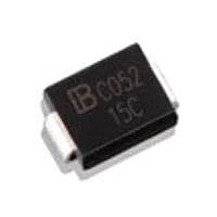 YAGEO P2300SA TSPDs TSS DO214AA 190V 150mA Co 35pF