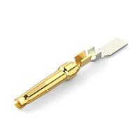 AMP Connectors - TE Connectivity 1-66507-0 D-Sub Contacts HDP-20 PIN 28-24