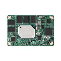 Advantech SOM-7569BN0CC-S1B2 System-On-Modules - SOM Intel Atom E3900 & Pentium / Celeron Processor COM-Express Mini Module. N3350/F1, 1.1GHz, 2C6W, COMe mini 4G/nECC B2