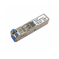 OPTECH SFP-155BWDM120-51 Optical Transceiver Module (155Mbps; 120 km)