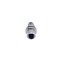 NorComp S58-A05-MFR001 Circular Metric Connectors M12/SADPT/5P/A/MF