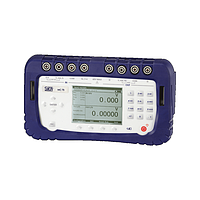 Sika MC 75.2 Multifunction process calibrator