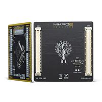 Mikroe MIKROE-3733 MCU Cards MCU CARD 11 for STM32 STM32F302VC