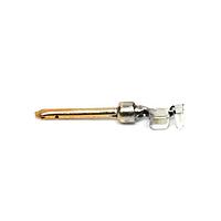 Amphenol Commercial Products L17RRD1M0410K D-Sub Contacts Pin Cont 20-24 AWG 10000 PC REEL