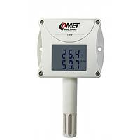 Comet T3510 Remote Thermometer Hygrometer (-30~80°C, 0~100%RH)
