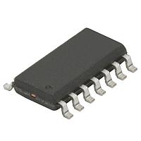 onsemi NLV14024BDR2G Counter ICs 7-SEGMENT RIPPLE COUNTER