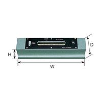 RSK 542-6002 Level machine (bars type) (600 mm, 0.02 mm/m)