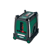 Line laser