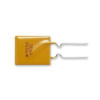 Littelfuse RF3398-000 Resettable Fuses - PPTC 16V   2.5A-HD   40A     MAX