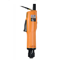 Air screwdrivers