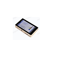 PEGO OHSP-350 Portable Spectrum-Illuminance Meter (5-200000lx, 0.2nm)