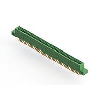 EDAC 845-051-558-112 Standard Card Edge Connectors .100" (2.54mm) Pitch Card Edge Connector