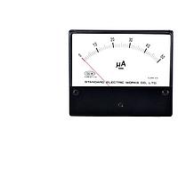 Sew ST-110 Switchboard Multi-Electric Meter ( 2% DC, 2.5% AC, 2.0% Frequency)